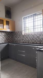 Kitchen Image of 1046 Sq.ft 2 BHK Apartment / Flat for sale in Perambur Chennai for Rs. 7700000