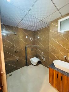 Image of 1485 Sq.ft 4 BHK Apartment / Flat for sale in ASKG Onyx, Sanganer, Jaipur for Rs. 12500000
