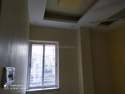 Bedroom Image of 1006 Sq.ft 3 BHK Builder Floor for rent in Taratala Kolkata for Rs. 26000