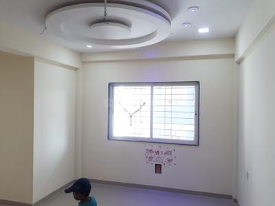 Hall Image of 1200 Sq.ft 2 BHK Apartment / Flat for sale in Pashankar Petals, Tathawade Pune for Rs. 6700000