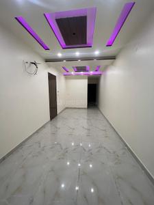 3 BHK Independent Builder Floor
