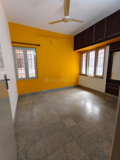 Maruthi Nagar Bedroom 1