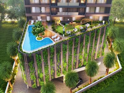 4 BHK Flat