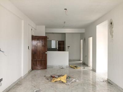 Living Room Image of 1333 Sq.ft 3 BHK Apartment / Flat for sale in HK Roshini Homes, Horamavu Bengaluru for Rs. 8524000