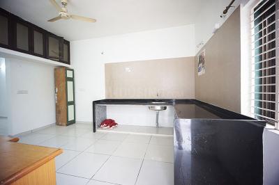 Kitchen Image of 2700 Sq.ft 4 BHK Independent House for sale in Vavol Gandhinagar for Rs. 27500000