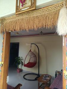 Hall Image of 1101 Sq.ft 2 BHK Apartment / Flat for sale in AN A N Comforts, Subramanyapura Bengaluru for Rs. 7500000
