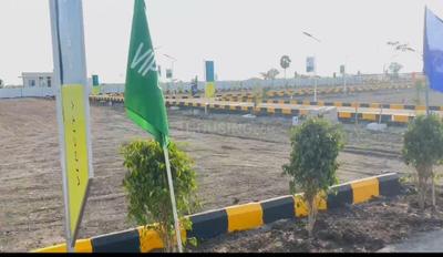 Image of 660 Sq.ft Residential Plot / Land for sale in Rajapalayam, Virudhunagar for Rs. 785400
