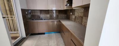 Kitchen Image of 1550 Sq.ft 3 BHK Apartment / Flat for sale in BPTP Terra, Sector 37D Gurgaon for Rs. 21500000