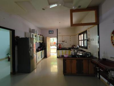 Kitchen Image of 2565 Sq.ft 4 BHK Villa for sale in Thaltej Ahmedabad for Rs. 42500000