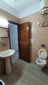 Image of 1125 Sq.ft 2 BHK Builder Floor for sale in Ashok Vihar, New Delhi for Rs. 22500000