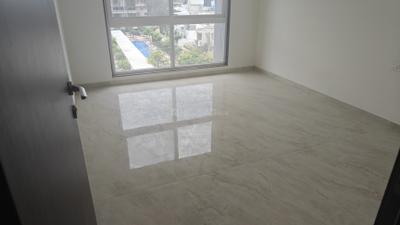 4.5 BHK Flat