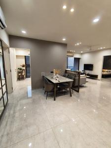 Hall Image of 2000 Sq.ft 4 BHK Apartment / Flat for sale in Shaligram West, Bhayli Vadodara for Rs. 12500000