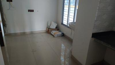 Living Room Image of 945 Sq.ft 2 BHK Apartment / Flat for sale in Sheoraphuli Hooghly for Rs. 2646000