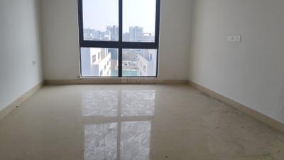 Bedroom Image of 1457 Sq.ft 3 BHK Apartment / Flat for sale in Ambuja Ecospace Residencia, New Town Kolkata for Rs. 15500000