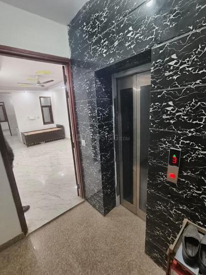 Pandit ji property Kitchen 1