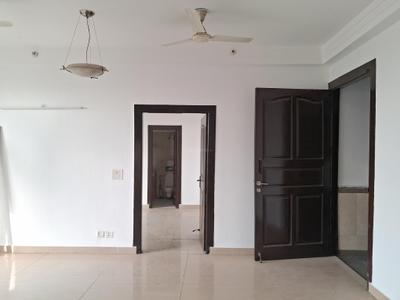 Living Room Image of 2474 Sq.ft 4 BHK Apartment / Flat for sale in Amrapali Platinum, Sector 119 Noida for Rs. 21500000