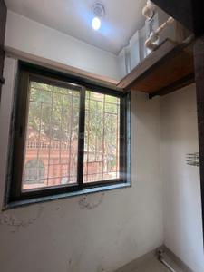 Bedroom Image of 600 Sq.ft 1 BHK Apartment / Flat for rent in Queens Court, Kalyan West Kalyan for Rs. 16499