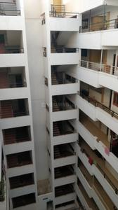 Image of 1292 Sq.ft 2 BHK Apartment / Flat for sale in Saravana Tranquil Heights, Vidyaranyapura, Bengaluru for Rs. 7200000