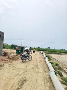 Image of 100 Sq.ft Residential Plot / Land for sale in Duhai, Ghaziabad for Rs. 2700000