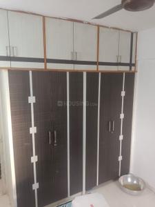 Bedroom Image of 1250 Sq.ft 2 BHK Apartment / Flat for sale in Gota Ahmedabad for Rs. 5900000