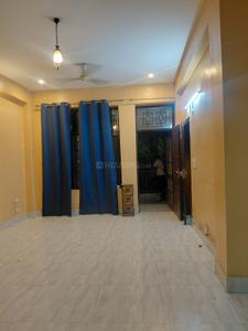 2 BHK Independent Builder Floor