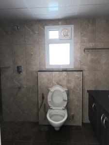Bedroom Two Image of 850 Sq.ft 2 BHK Apartment / Flat for rent in Prestige Jindal City, Anchepalya Bengaluru for Rs. 35000