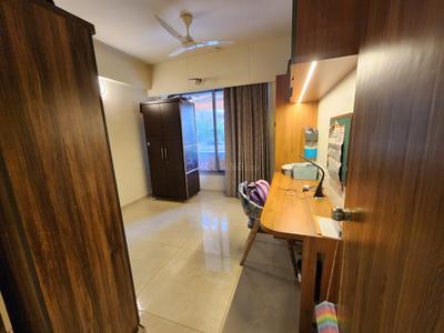 Bedroom Image of 3150 Sq.ft 4 BHK Penthouse for sale in Science City Ahmedabad for Rs. 37500000
