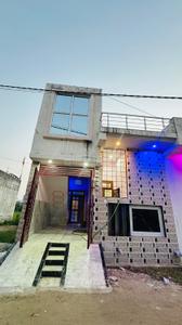 Image of 500 Sq.ft 2 BHK Independent House for sale in Bhagwanpur Chandanpur, Haridwar for Rs. 2800000