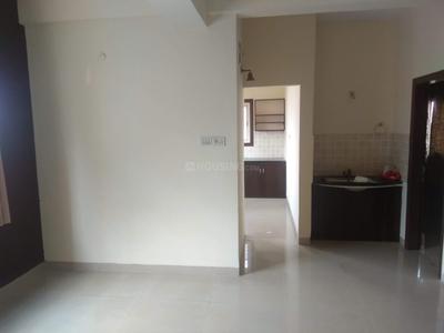 Hall Image of 1372 Sq.ft 3 BHK Apartment / Flat for sale in Sakar Elite Castle, Shri Nagar Indore for Rs. 9500000