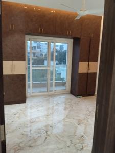 2 BHK Independent Builder Floor