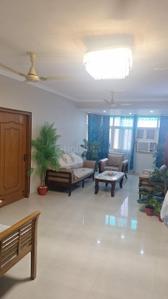 Image of 1000 Sq.ft 2 BHK Apartment / Flat for sale in Patparganj, New Delhi for Rs. 15500000