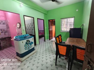 1 BHK Flat