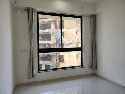 Bedroom Image of 694 Sq.ft 2 BHK Apartment / Flat for sale in Sunteck City Avenue 2, Goregaon West Mumbai for Rs. 17500000