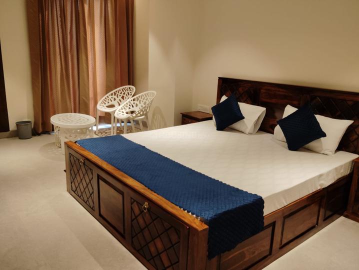 Vijay Park Bedroom 1