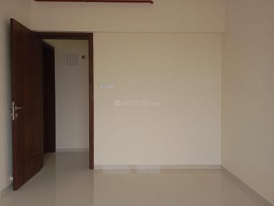 Bedroom Image of 1050 Sq.ft 2 BHK Apartment / Flat for rent in Tridhaatu Aum, Chembur Mumbai for Rs. 80000