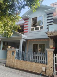 Image of 2300 Sq.ft 4 BHK Villa for sale in SDC Swadesh Red Square, Jatkhedi, Bhopal for Rs. 16500000