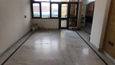 Living Room Image of 2365 Sq.ft 4 BHK Apartment / Flat for sale in Classic Apartment, Sector 12 Dwarka New Delhi for Rs. 41500000