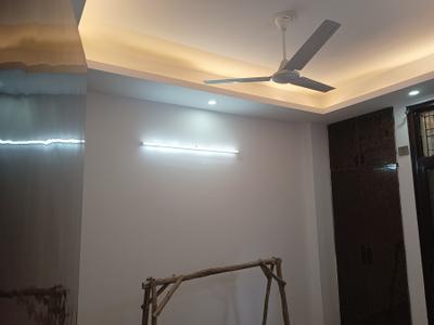 Bedroom Image of 800 Sq.ft 2 BHK Builder Floor for sale in Vasundhara Ghaziabad for Rs. 6600000