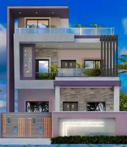 Image of 400 Sq.ft 2 BHK Independent House for sale in Bidadi, Bengaluru for Rs. 5500000