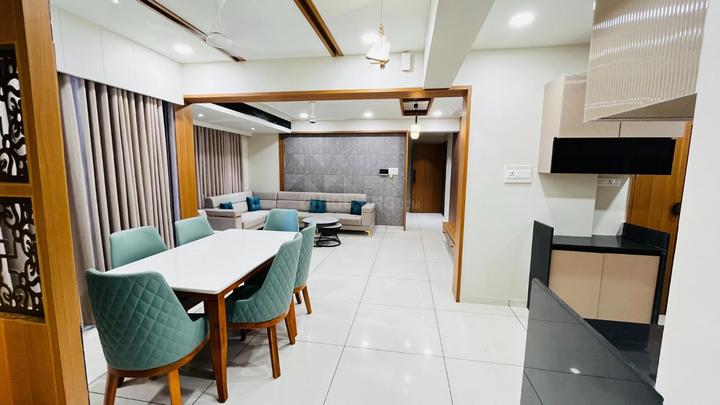 Kaveri Soham Vistara Property Details Video 1