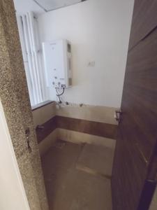 Bathroom Image of 1795 Sq.ft 3 BHK Apartment / Flat for sale in Raghuvir Spectrum, Bhimrad Surat for Rs. 8600000