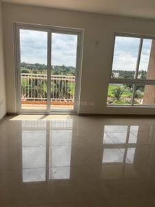 Hall Image of 1212 Sq.ft 2 BHK Apartment / Flat for sale in MVN Aero One, Bychapura Bengaluru for Rs. 13000000