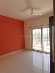 Bedroom Image of 1630 Sq.ft 3 BHK Apartment / Flat for rent in Mahaveer Tranquil, Whitefield Bengaluru for Rs. 60000