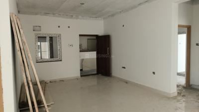 Living Room Image of 1250 Sq.ft 2 BHK Apartment / Flat for sale in Ameenpur Sangareddy for Rs. 6250000