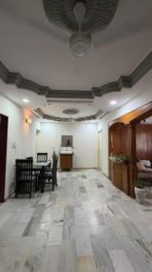 5 BHK Villa