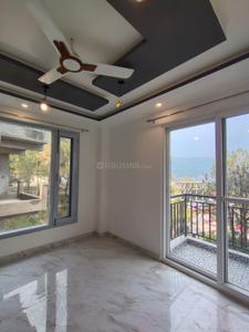 Hall Image of 1400 Sq.ft 2 BHK Apartment / Flat for sale in Anhech Solan for Rs. 6500000