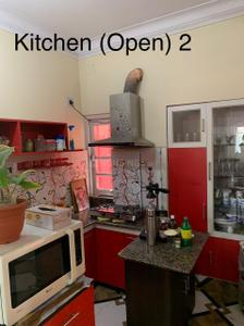 Kitchen Image of 8000 Sq.ft 5 BHK Independent House for sale in Pancha Sayar Kolkata for Rs. 25000000