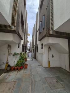 Image of 2241 Sq.ft 4 BHK Villa for sale in Motera, Ahmedabad for Rs. 27500000
