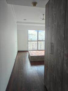 Bedroom Image of 2200 Sq.ft 3 BHK Apartment / Flat for rent in Bombay Island City Center, Wadala Mumbai for Rs. 300000