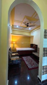 Hall Image of 225 Sq.ft 1 RK Apartment / Flat for sale in Mayur Vihar New Delhi for Rs. 2400000